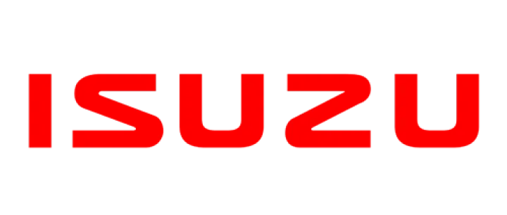 Logo Isuzu Grogol